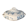 Soupière porcelaine de Gien fin XIX ème