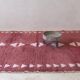 Tapis Berbère Rose Framboise - 278 x 196 cm