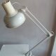 LIVAL P12 architect's lamp Finland 1980
