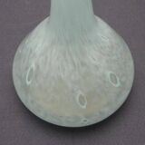 Schneider, glass vase with a blur effect