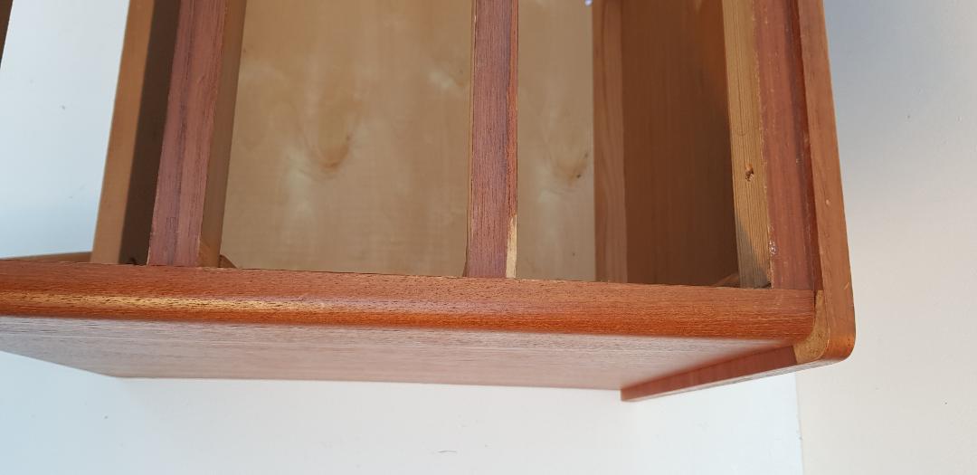 Scandinavian vintage commodity