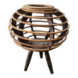 Tealight lantern