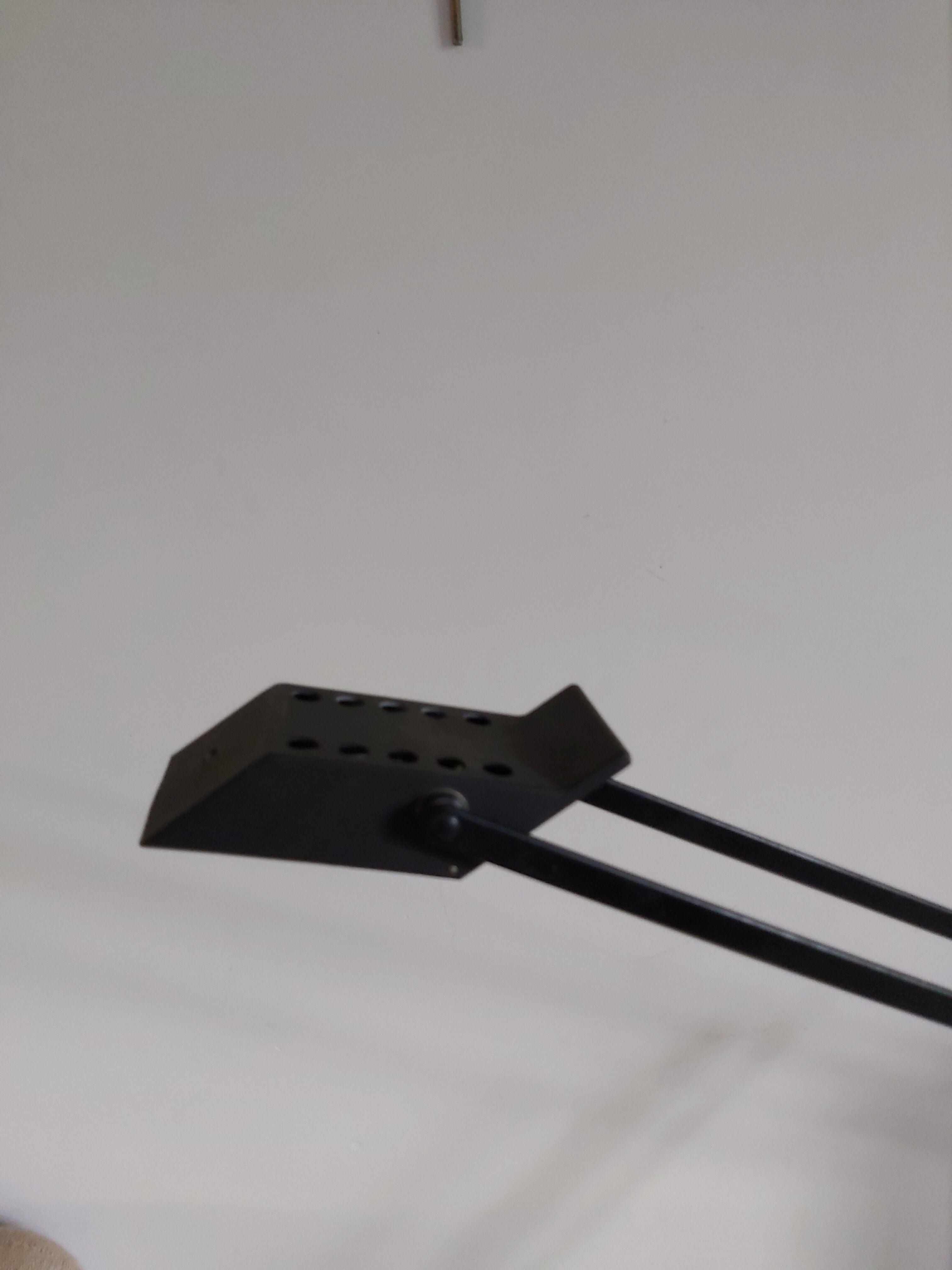 Tizio lamp by Richard Sapper for Artemide