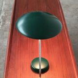 Mid-century German minimalist table lamp by Cosack, 1960s.