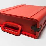 Typewriter Olivetti Valentine 1970