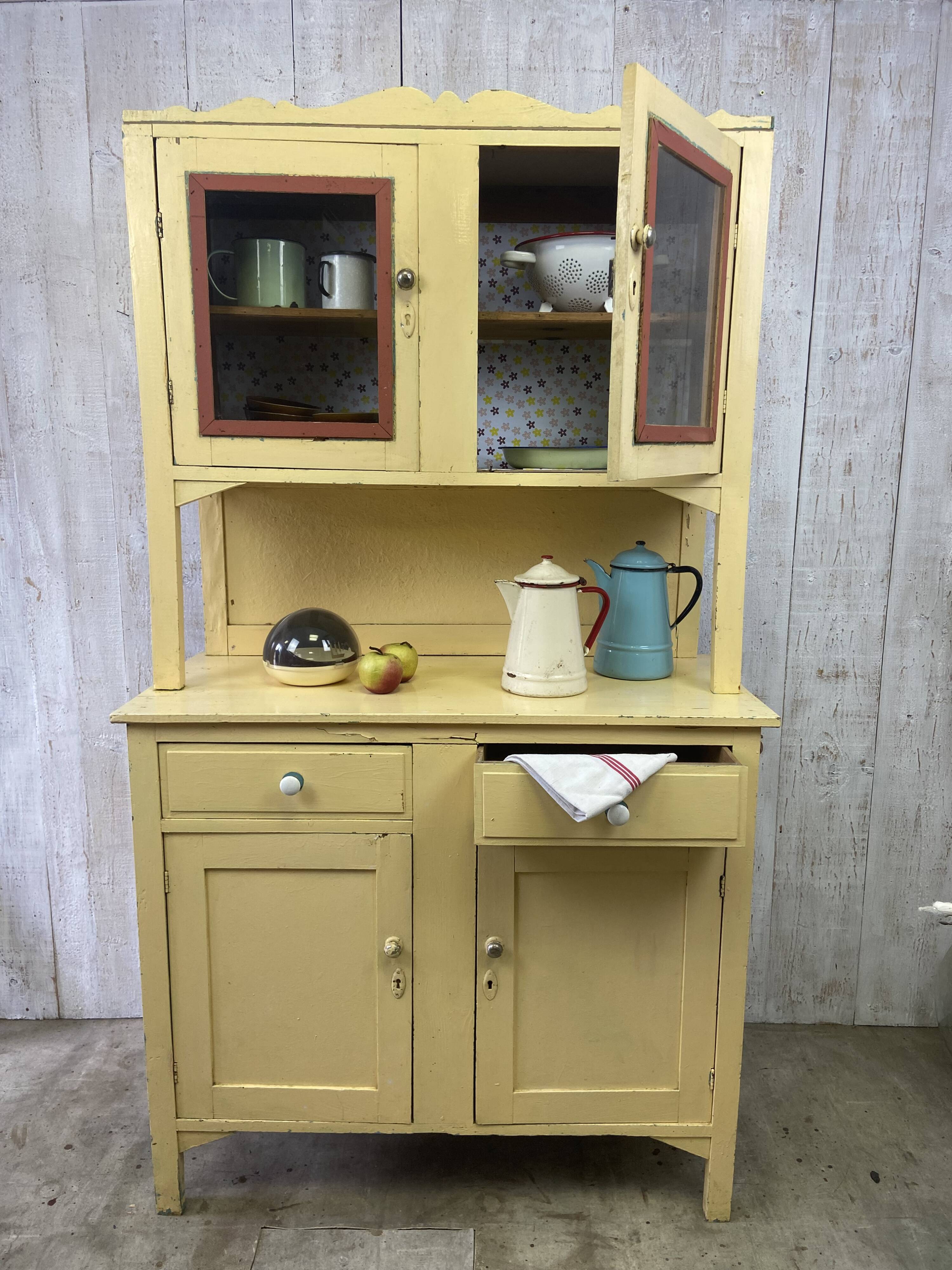 Kitchen dresser/sideboard