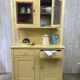 Vaisselier/buffet de cuisine