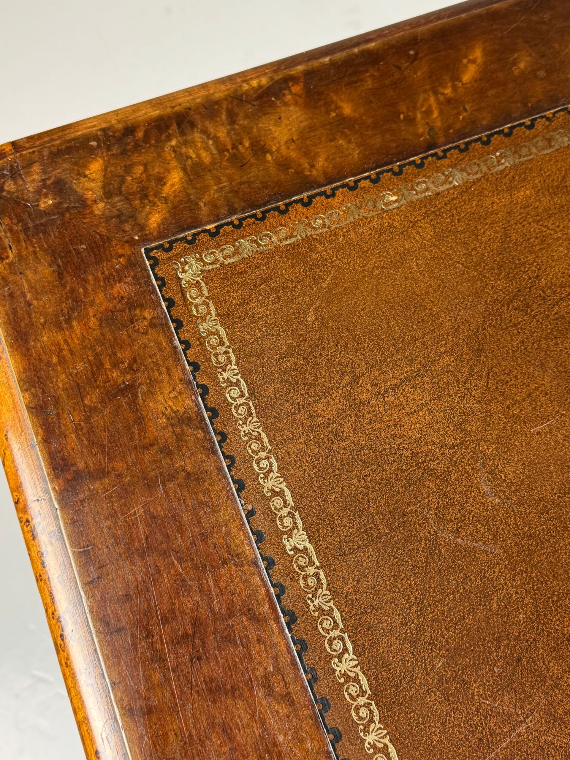 Victorian writing desk 1850-1870