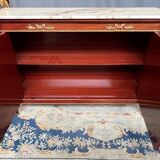 Empire style sideboard