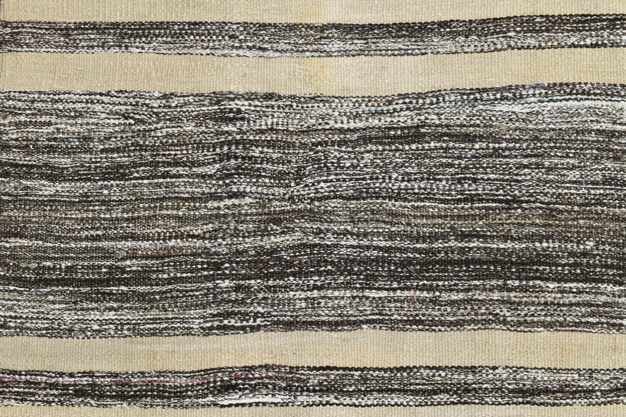 2x9 vintage runner rug 69x272cm