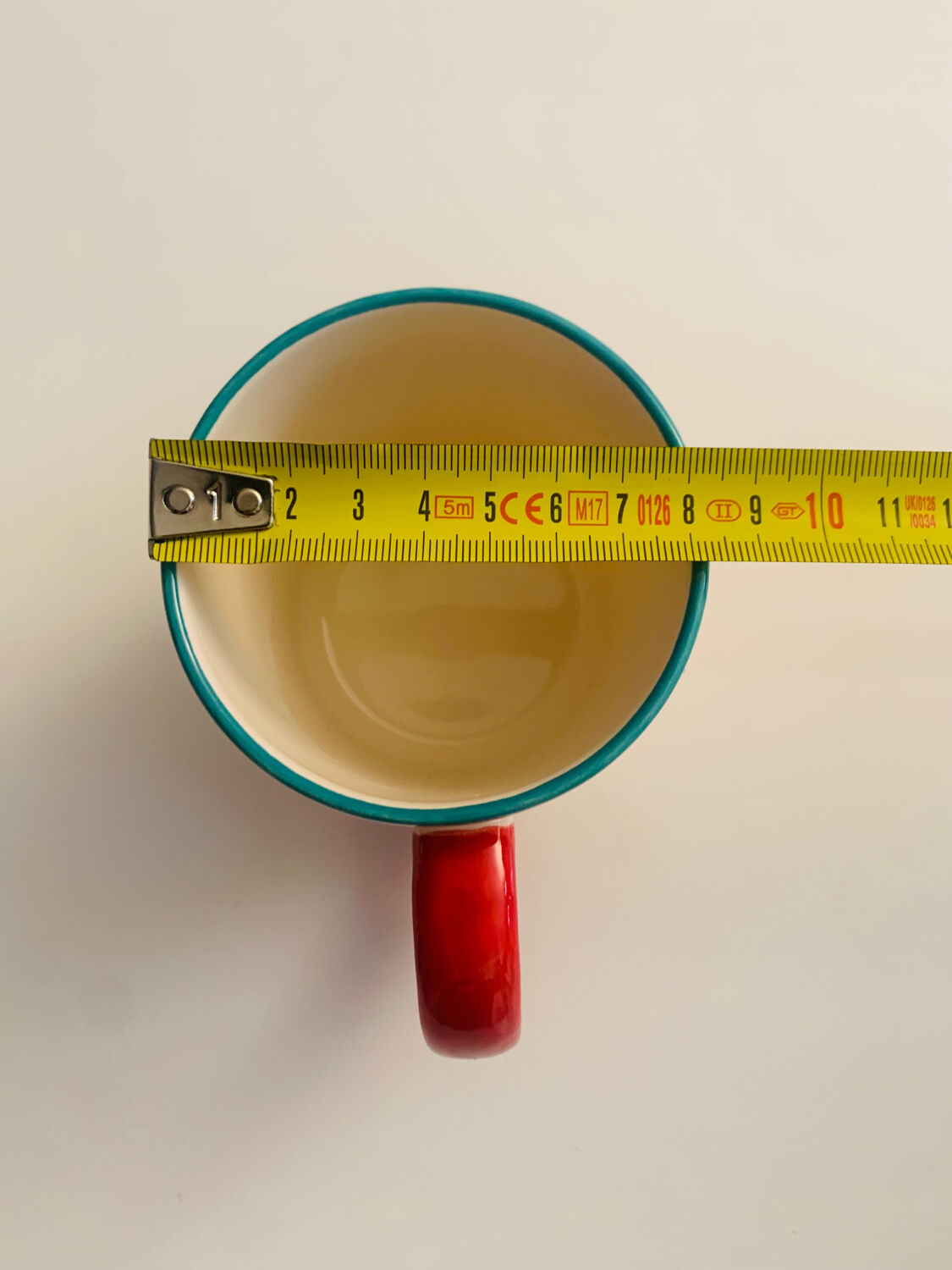 Lunéville porcelain coffee/tea service - "Poppy" collection