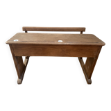 Double lectern