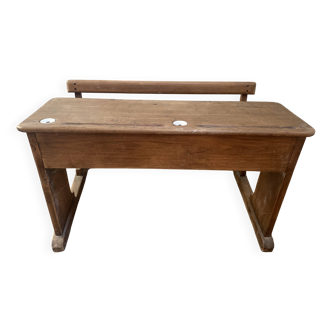 Double lectern