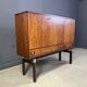 Mid century bar cabinet by fristho, 1960s