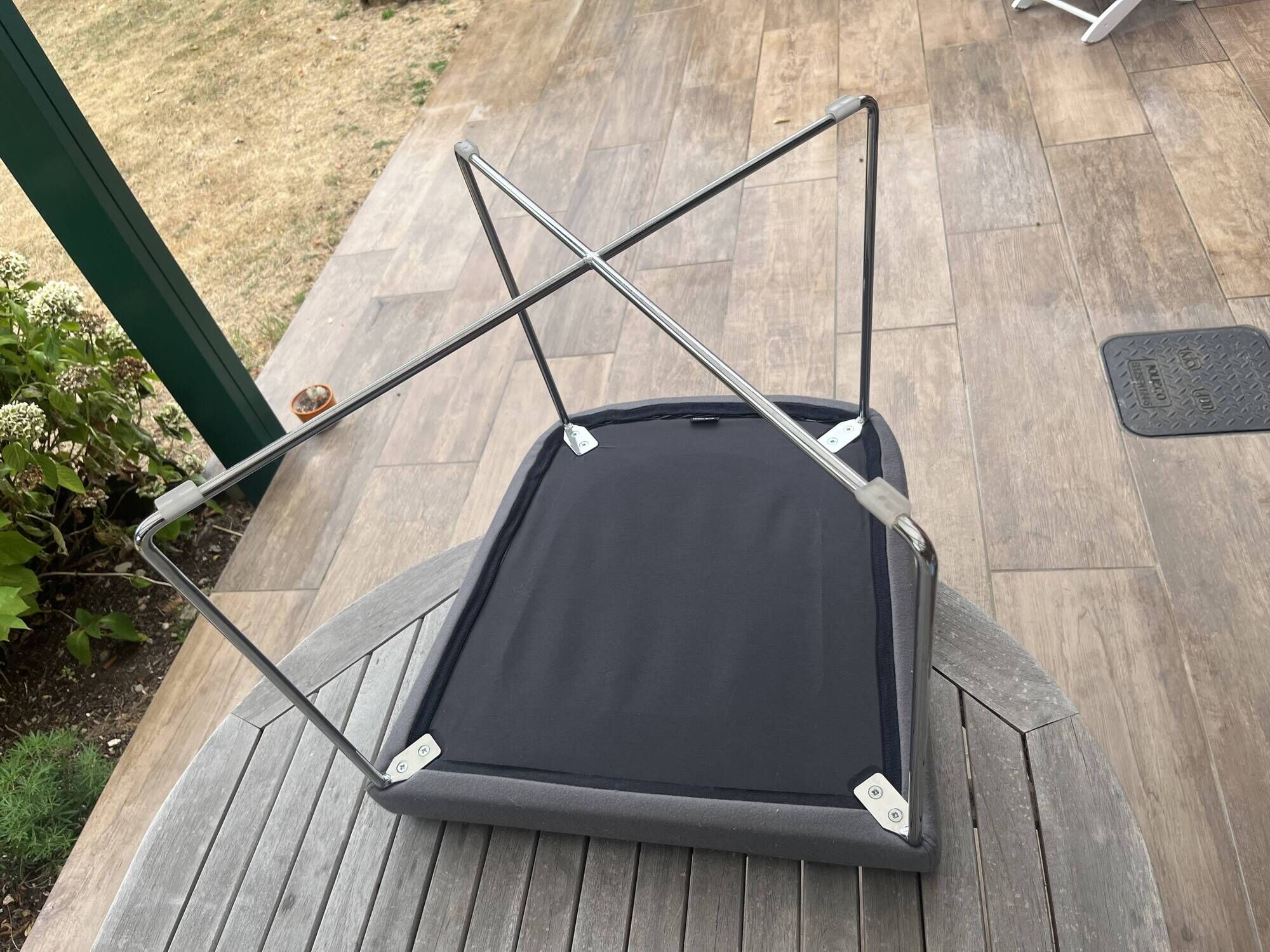 Lot de 6 chaises Ligne Roset
