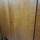 Armoire en bois
