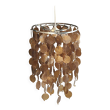 Mother-of-pearl pendant