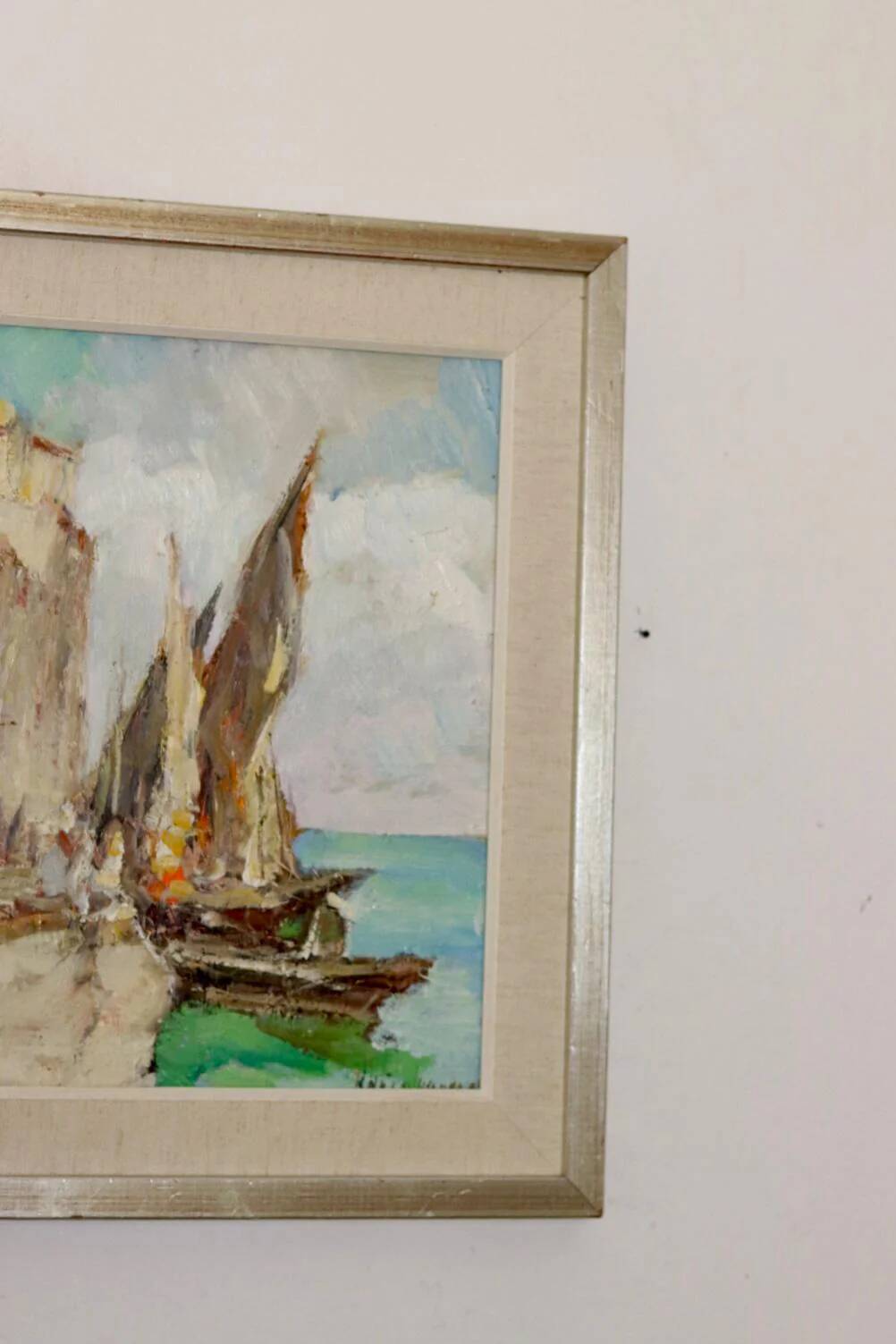 "Veil" by Knut Norman