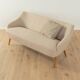 Charming cocktail sofa