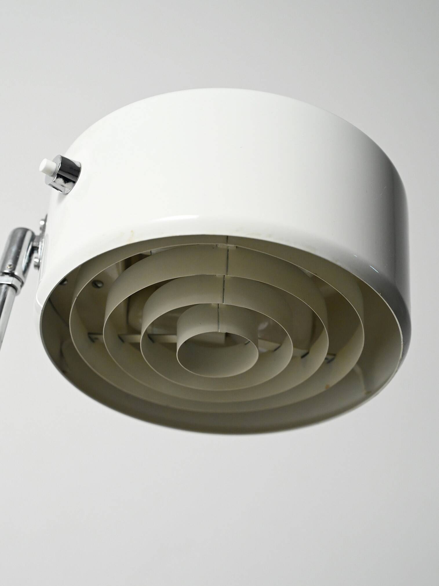 Table lamp “Olympia” by Anders Pehrson for Ateljé Lyktan (1972)