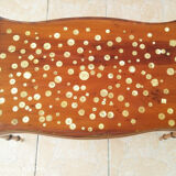 Table basse vintage Reprodux
