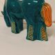 Ceramic horse