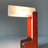 Lamp ell vintage 70s