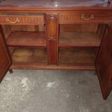 Two-body sideboard 1930