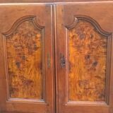 High Louis XV style sideboard, late 18th century