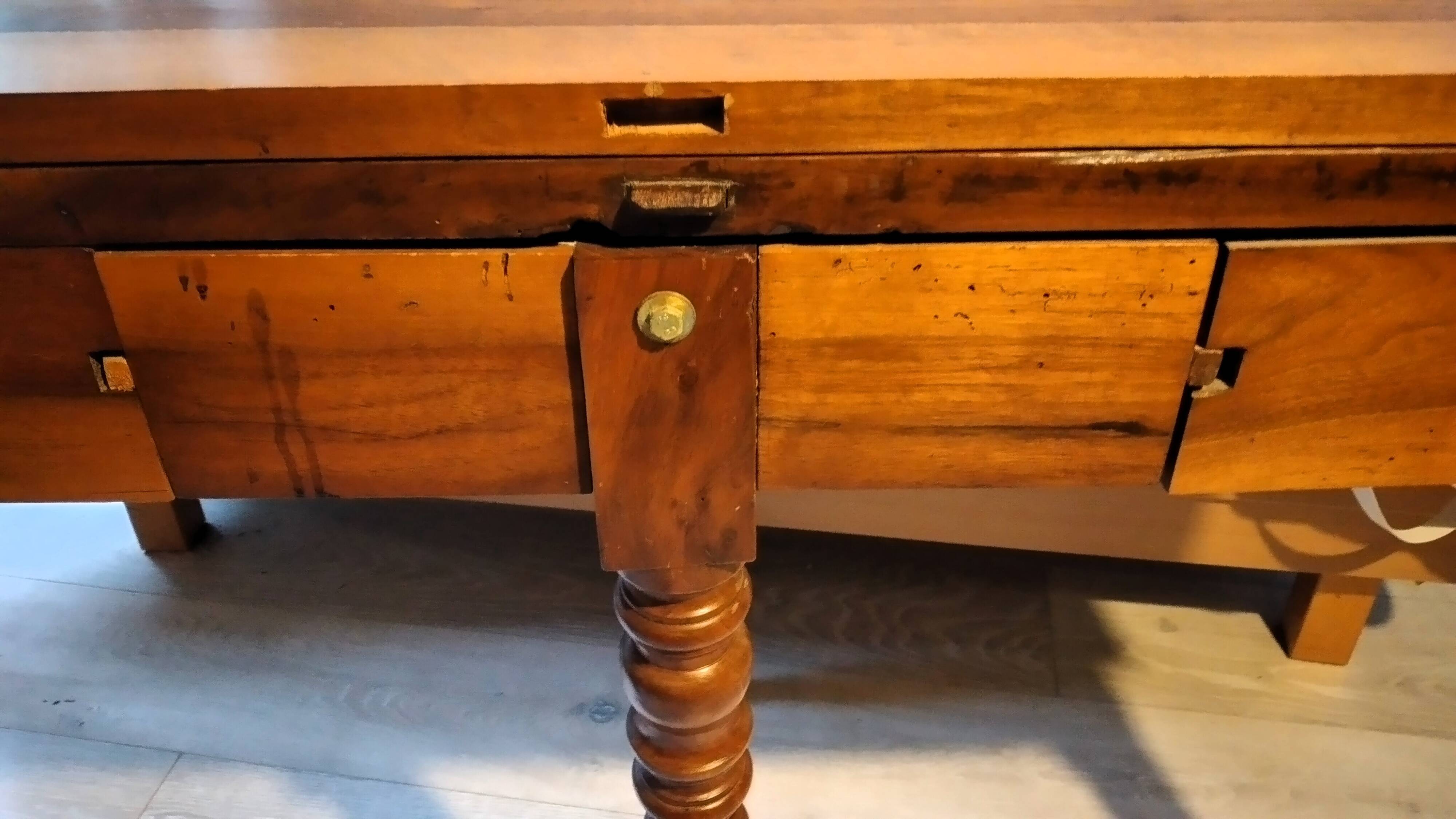 Table ronde