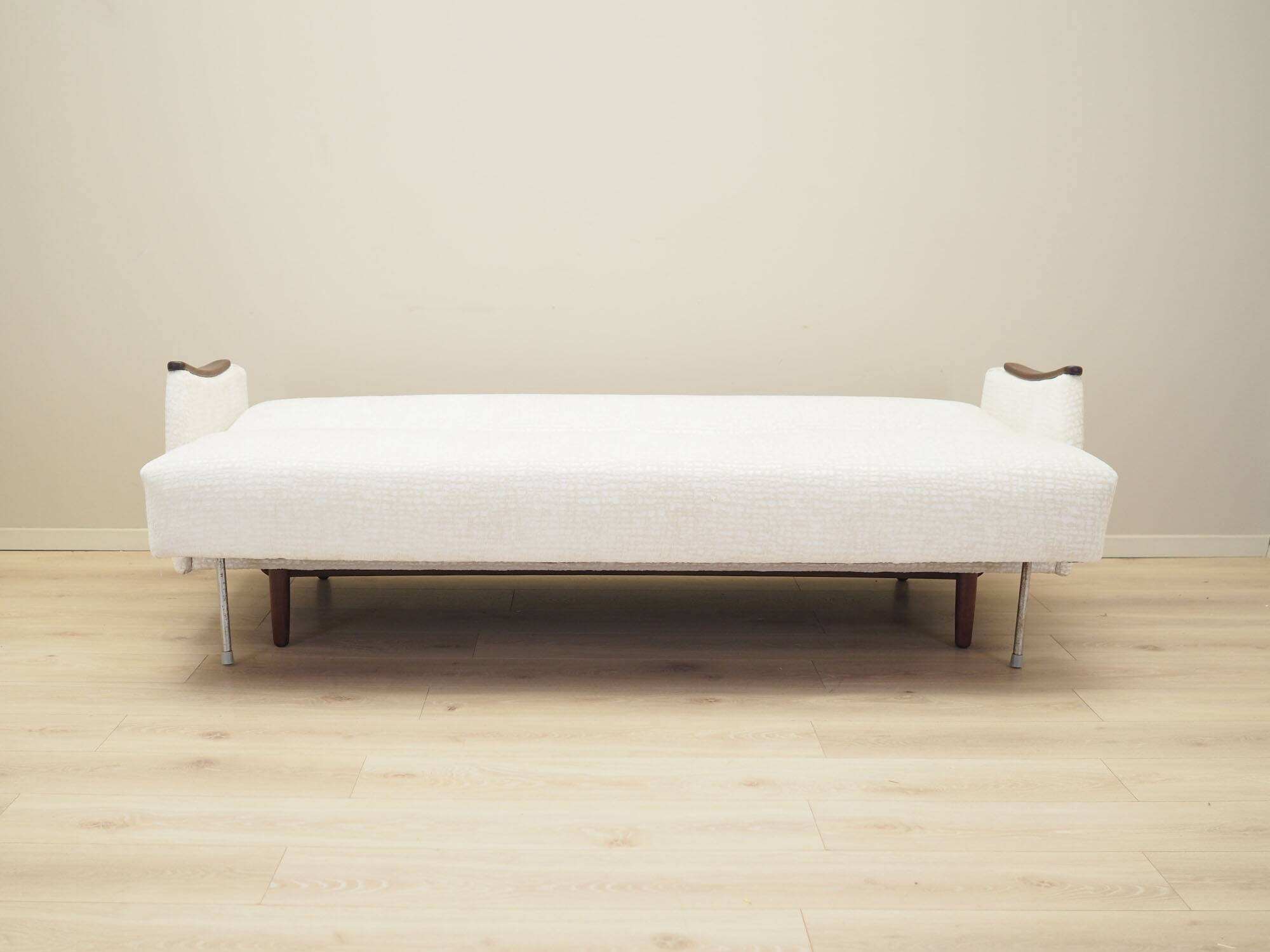 Sofa bed, Danish design, 1970s, production: Denmark