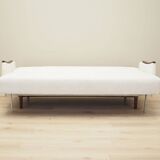 Sofa bed, Danish design, 1970s, production: Denmark
