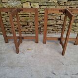 Farm table, guinguette 294 cm