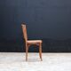 Canned chair