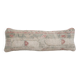 Housse de coussin turque vintage 61x20 cm