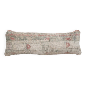 Vintage Turkish cushion cover 61x20 cm