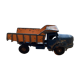 Miniature Mecano truck Bernier