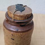 Jars in grès