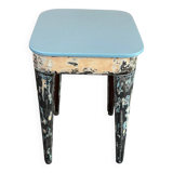 Chest stool