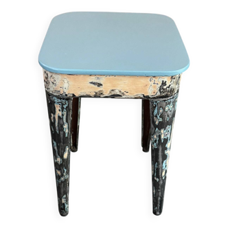 Chest stool
