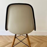 Eames Plastic Chair DSW - Upholstered Chair