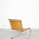 Ludwig Mies van der Rohe MR Lounge  Chair for Thonet