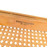 Pair of Thonet chairs