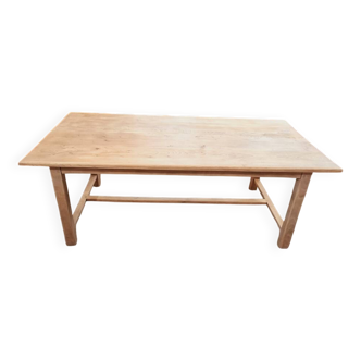Table de ferme ancienne