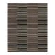 Vintage Turkish kilim handwoven 276x335 cm
