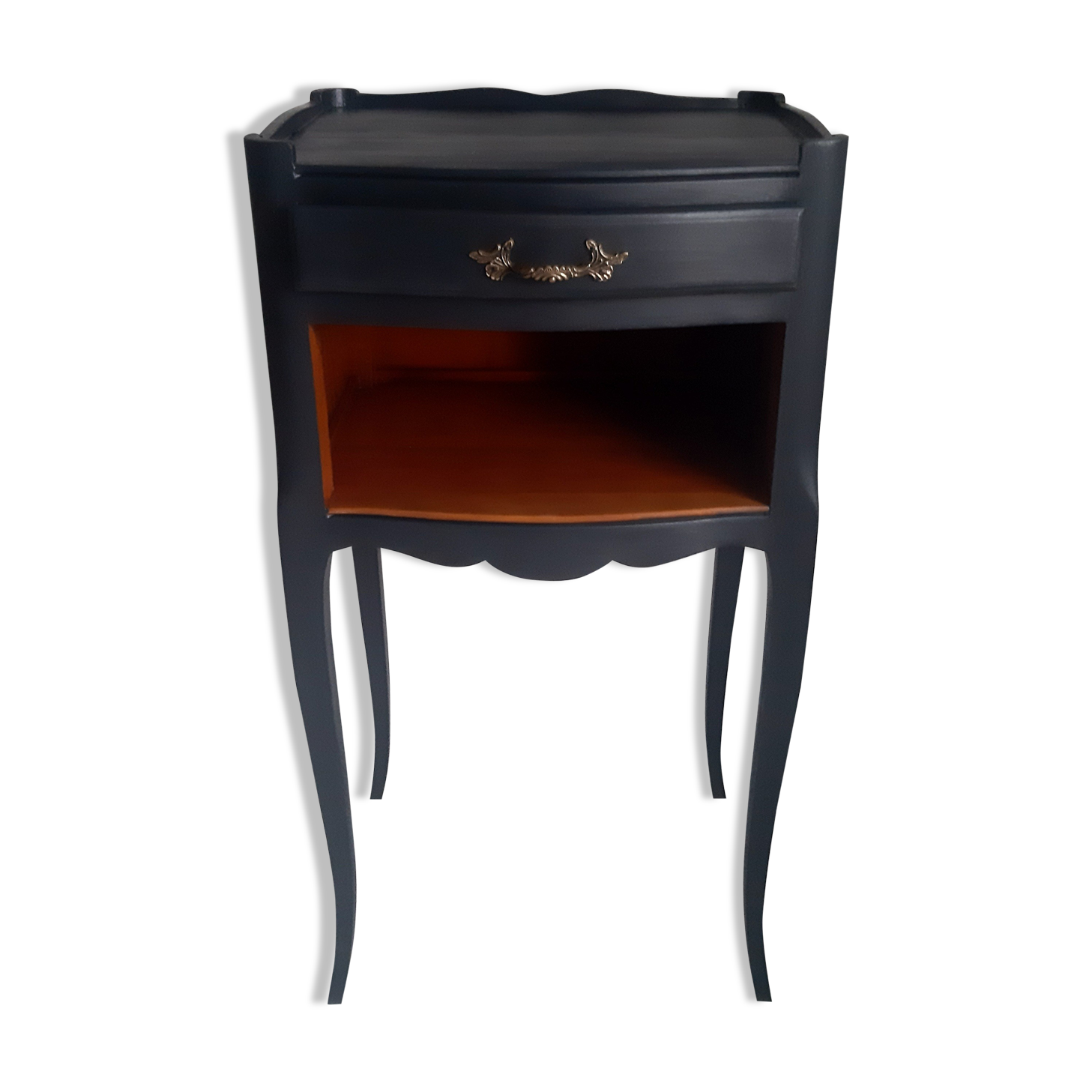 Bedside table or side cabinet