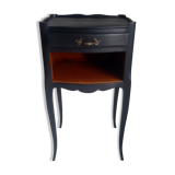 Bedside table or side cabinet