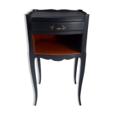 Bedside table or side cabinet