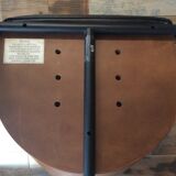 Set of 6 costes chairs by Philippe Starck, Aleph Driade edition