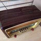 Ducastel radio station - Favorite model (1957) - Bluetooth compatible